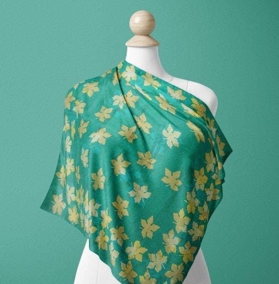 Scarves